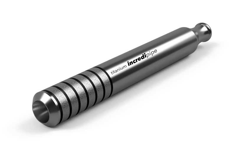 incrediPIPE
